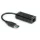VALUE Konverter, USB 3.2 Gen1, 1port, Gigabit Ethernet