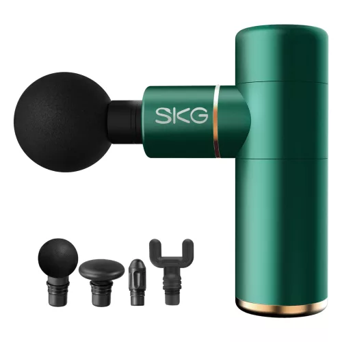 SKG, F3-EN Green (pisztoly), masszázspisztoly