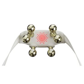 SKG H7 Ultra-E nyak és vállmasszírozó