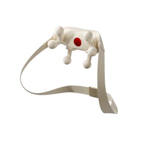 Masszázs, HS500-2 (nyak,váll), SKG