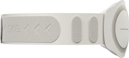 SKG W7 Pro derékmasszírozó