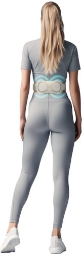 SKG W7 Pro derékmasszírozó