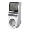 ANSMANN Időkapcsoló, Heti, AES4, 3680 W, digitális