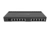 Mikrotik RouterBoard RB4011iGS+RM 10port GbE LAN1xSFP+ Smart router