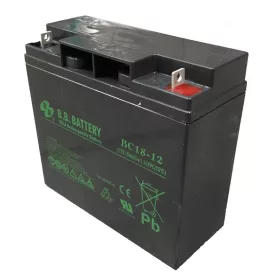 B.B. 12V18AH-BB