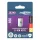 ANSMANN akku, Li-ion, Lítium, 16340/RCR123, 850 mAh, 3,6 V