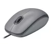 Logitech M110 Silent Grey