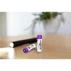 ANSMANN akku, Li-ion, Lítium, 18650 típusú, 3500 mAh, 3,6 V