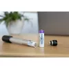 ANSMANN akku, Li-ion, Lítium, ceruza, AA, 2000 mAh, USB-C kábellel tölthető, 4 db