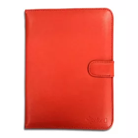 Bekool Univerzális E-book olvasó tok 6" Red