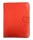 Bekool Univerzális E-book olvasó tok 6" Red