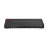 ROLINE Mátrix Switch, 4K HDMI, 4 x 2, Remote Controllal