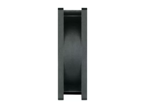 Arctic P8 PWM PST CO (Black/Black)