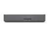 Seagate 2TB 2,5" USB3.0 Basic Portable Black