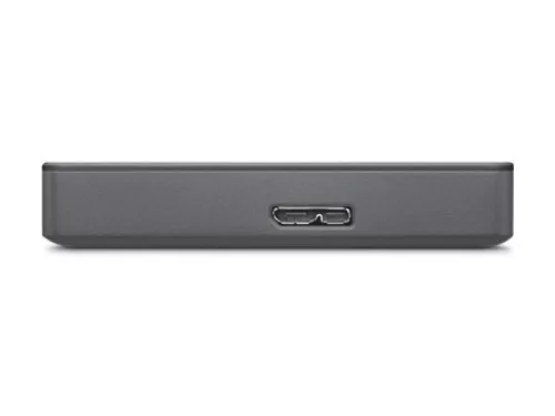 Seagate 2TB 2,5" USB3.0 Basic Portable Black