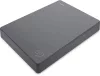 Seagate 2TB 2,5" USB3.0 Basic Portable Black