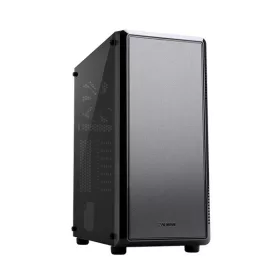 Zalman S4 Window Black