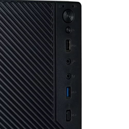 Akyga AK36BK Black