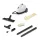 KARCHER SC 2 EASYFIX EU GŐZTISZTÍTÓ 1.512-600.0