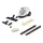 KARCHER Gőztisztító SC 4 EasyFix - 1.512-630.0