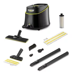   KARCHER SC 3 Deluxe Anniversary Edition *EU GŐZTISZTÍTÓ 1.513-436.0