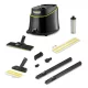 KARCHER SC 3 Deluxe Anniversary Edition *EU GŐZTISZTÍTÓ 1.513-436.0