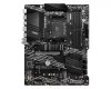 Msi B550-A Pro Alaplap
