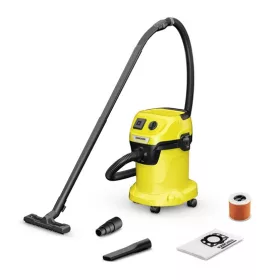   KARCHER WD 3 P V17/4/20 (YYY) SZÁRAZ-NEDVES PORSZÍVÓ 1.628-170.0