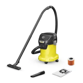   KARCHER KWD 3 V-17/4/20 (BYY) *EU Száraz Nedves Porszívó 1.628-445.0