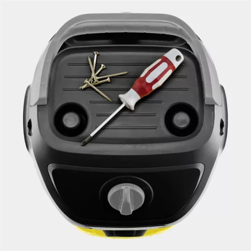KARCHER KWD 3 V-17/4/20 (BYY) *EU Száraz Nedves Porszívó 1.628-445.0