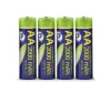 Gembird 2000mAh AA Ni-MH akkumulátor 4db/csomag