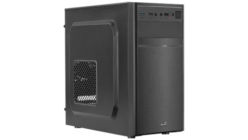 Aerocool CS-103 Black