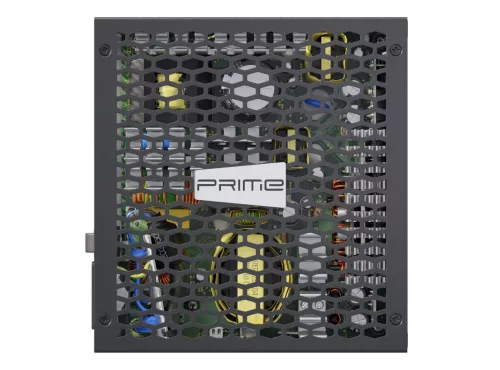 Seasonic 500W 80+ Platinum Prime Fanless PX