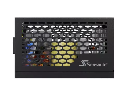 Seasonic 500W 80+ Platinum Prime Fanless PX