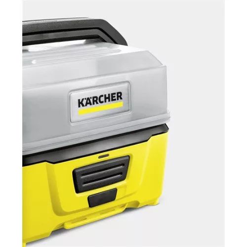 KARCHER MOBIL KÜLTÉRI TISZTÍTÓ OC 3  1.680-015.0