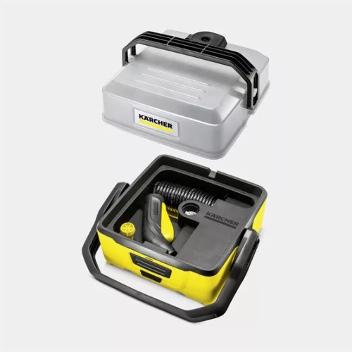 KARCHER MOBIL KÜLTÉRI TISZTÍTÓ OC 3  1.680-015.0