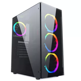 Gembird Fornax 1500RGB Black