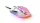 Steelseries Aerox 3 2022 Edition Gaming mouse Snow