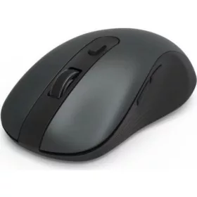 Hama MW-650 vezeték nélküli optikai egér fekete (182617)