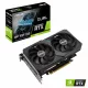 ASUS GeForce Dual V2 RTX 3060 Videókártya - 12 GB, 192 bit
