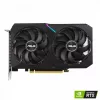 ASUS GeForce Dual V2 RTX 3060 Videókártya - 12 GB, 192 bit