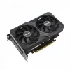 ASUS GeForce Dual V2 RTX 3060 Videókártya - 12 GB, 192 bit