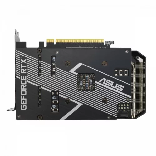ASUS GeForce Dual V2 RTX 3060 Videókártya - 12 GB, 192 bit