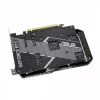 ASUS GeForce Dual V2 RTX 3060 Videókártya - 12 GB, 192 bit