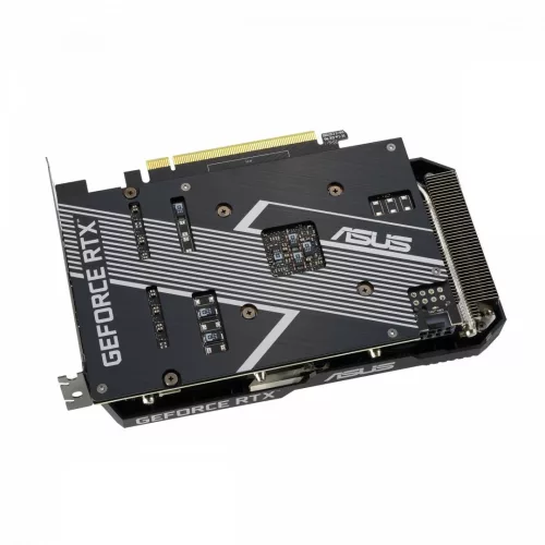 ASUS GeForce Dual V2 RTX 3060 Videókártya - 12 GB, 192 bit