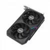 ASUS GeForce Dual V2 RTX 3060 Videókártya - 12 GB, 192 bit