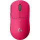Logitech G Pro X Superlight Wireless Gaming Mouse Pink