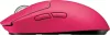 Logitech G Pro X Superlight Wireless Gaming Mouse Pink