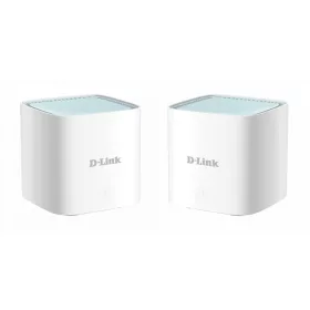 D-Link M15 EAGLE PRO AI AX1500 Mesh System (2pack)