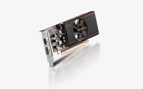 Sapphire Radeon RX6400 4GB DDR6 Pulse